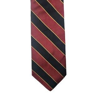 Jos. A. Bank Men's Silk Tie Necktie